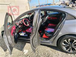 شيفروليه كروز